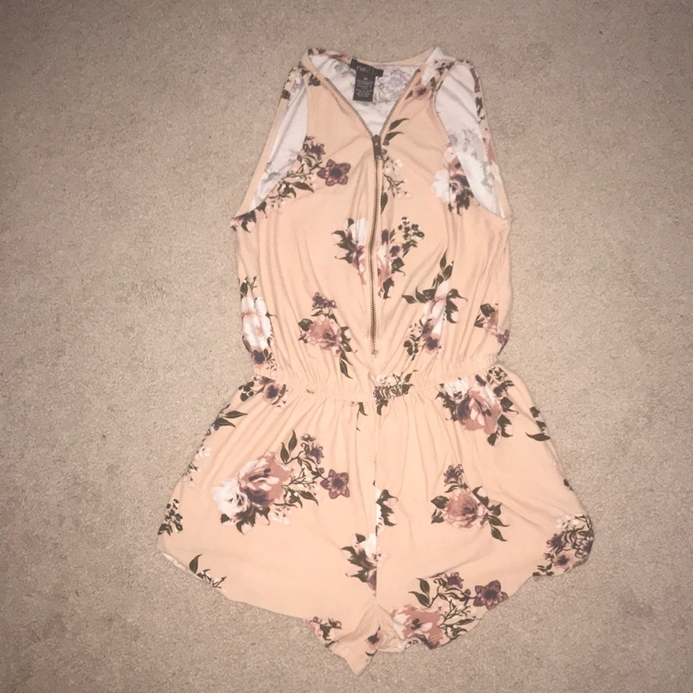 Rue 21 romper